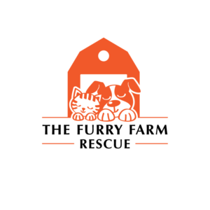 Logo-Design von Irina Makedonska für The Furry Farm Rescue | Design: #16660659