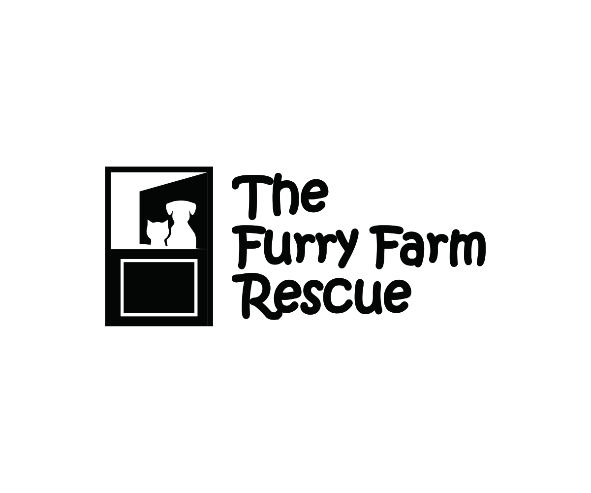 Diseño de Logo por suryokusumo para The Furry Farm Rescue | Diseño #16678886