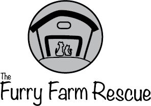 Logo Design by brojas718 for The Furry Farm Rescue | Design #16762838