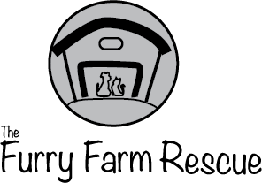 Logo-Design von brojas718 für The Furry Farm Rescue | Design: #16762838