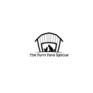Logo-Design von mrs creative für The Furry Farm Rescue | Design: #16655185