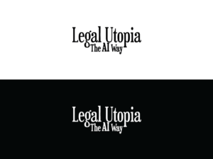 Logo Design by Matea for Legal Utopia Limited | Design: #16595666