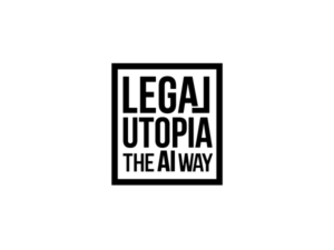 Logo Design by ABG for Legal Utopia Limited | Design: #16599971