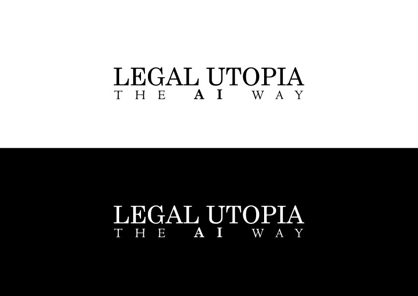 Logo Design by BlueH92 for Legal Utopia Limited | Design #16600892