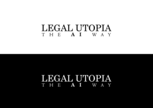 Logo Design by BlueH92 for Legal Utopia Limited | Design: #16600892