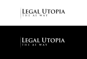Logo Design by brijeshb15 for Legal Utopia Limited | Design: #16603456