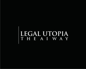 Logo Design by nutu for Legal Utopia Limited | Design: #16604221