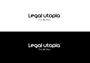 Logo Design by Matt Bradshaw for Legal Utopia Limited | Design: #16601897