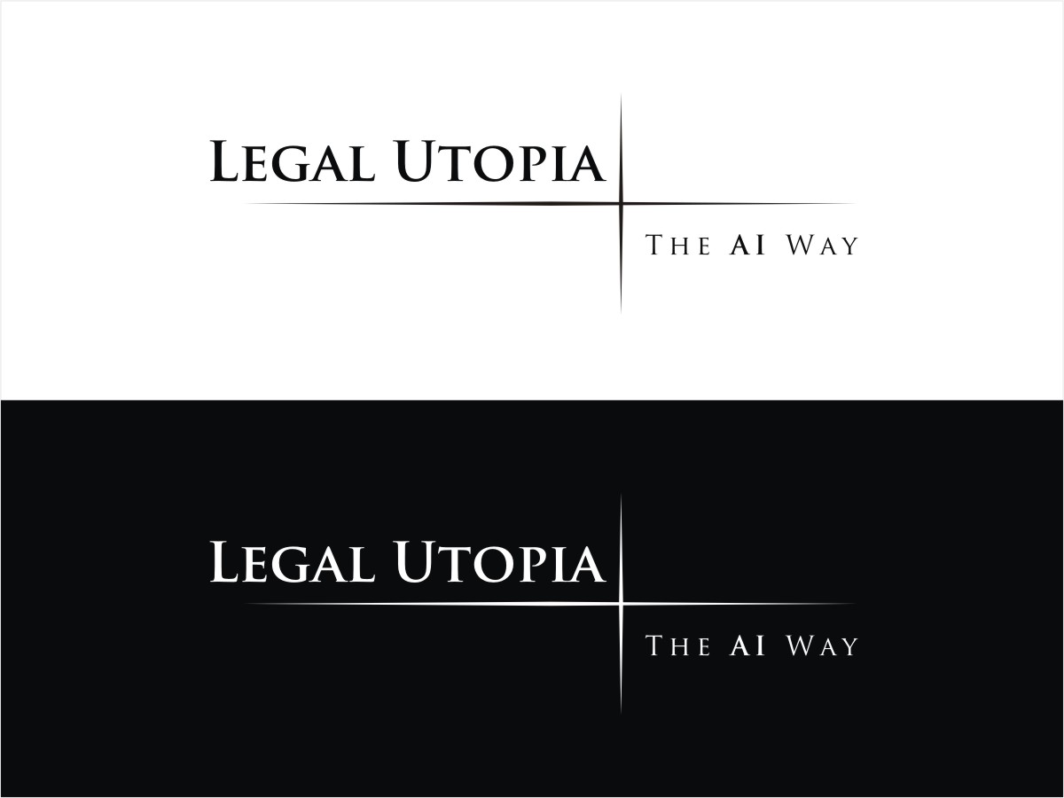 Logo Design by Sushma for Legal Utopia Limited | Design #16602748