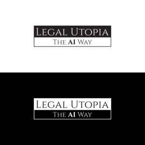 Logo Design by GRAFFYC for Legal Utopia Limited | Design: #16595176