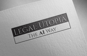 Logo Design by GRAFFYC for Legal Utopia Limited | Design: #16595179