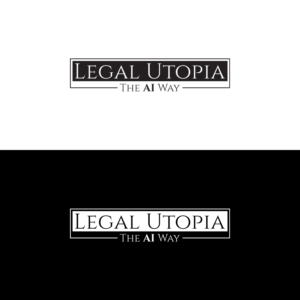 Logo Design by GRAFFYC for Legal Utopia Limited | Design: #16595195
