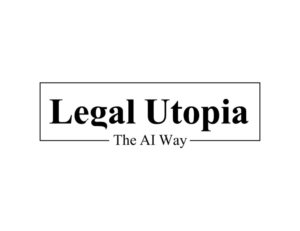 Logo Design by bc21 for Legal Utopia Limited | Design: #16605398