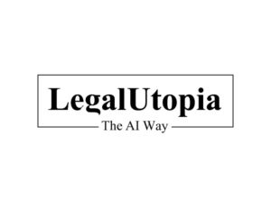 Logo Design by bc21 for Legal Utopia Limited | Design: #16605400
