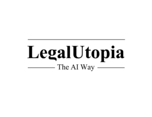 Logo Design by bc21 for Legal Utopia Limited | Design: #16605402