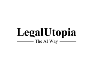 Logo Design by bc21 for Legal Utopia Limited | Design: #16605404