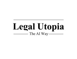 Logo Design by bc21 for Legal Utopia Limited | Design: #16605411