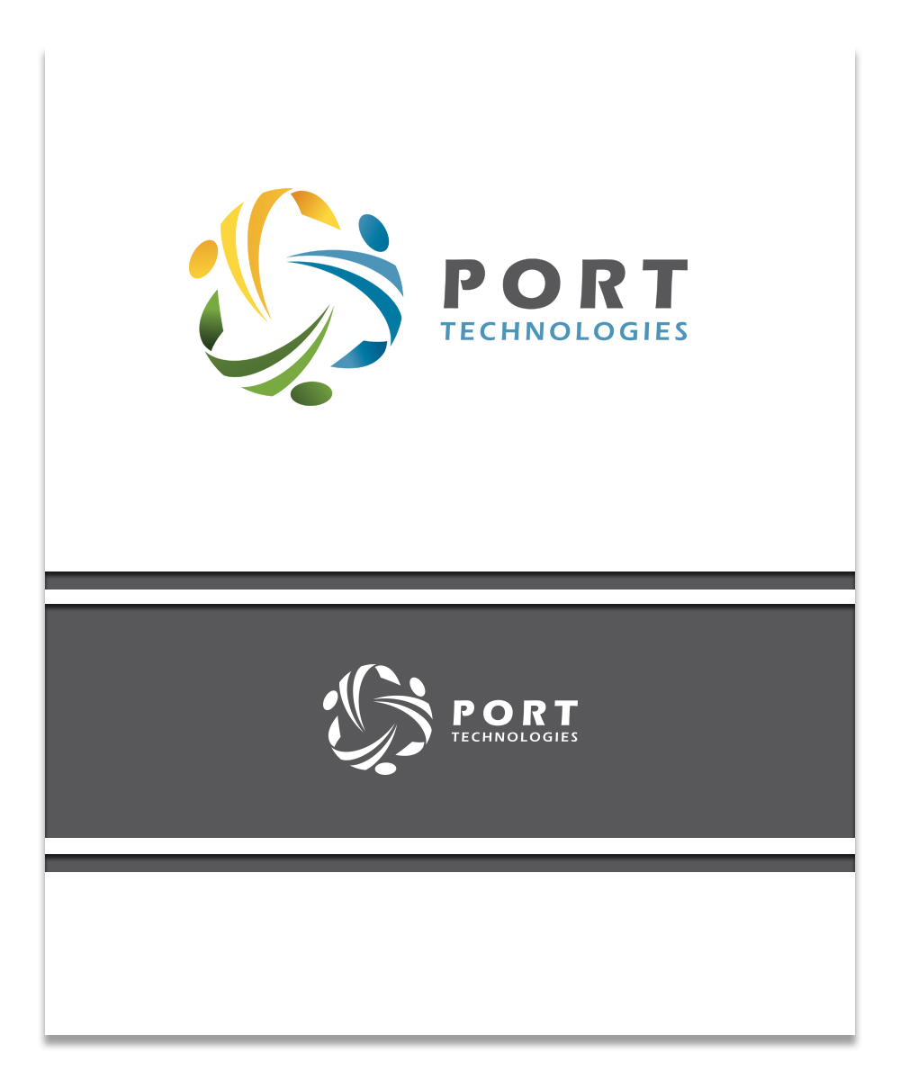 Design de Logo par erpin pour Port Technologies LLC | Design #2670667