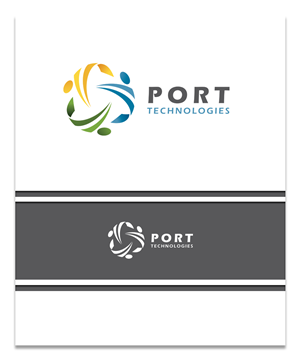 Logo Design by erpin for Port Technologies LLC | Design: #2670667