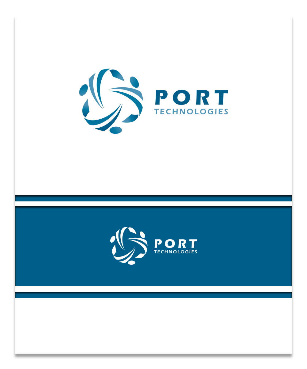 Design de Logo par erpin pour Port Technologies LLC | Design #2679017