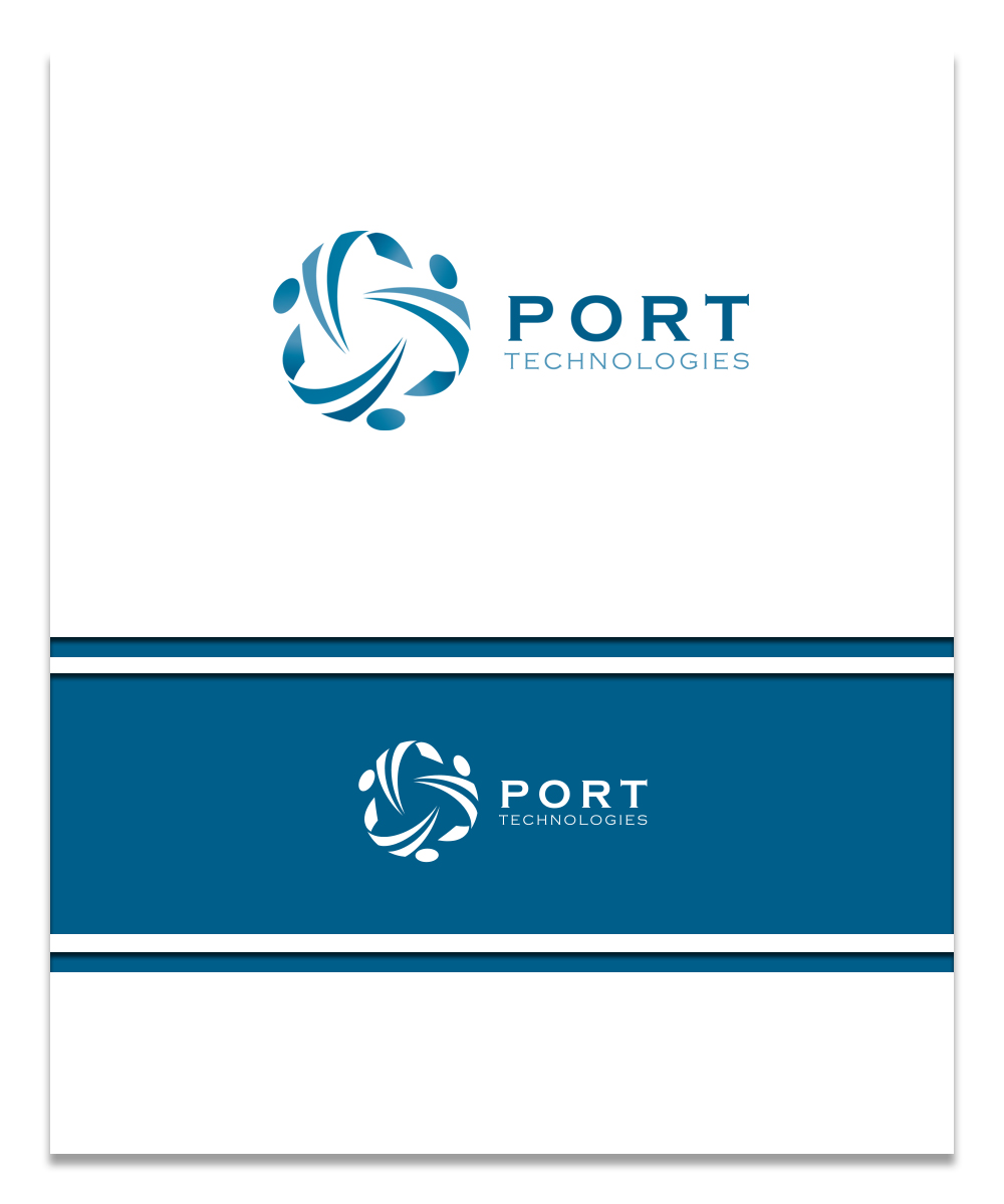 Design de Logo par erpin pour Port Technologies LLC | Design #2679018