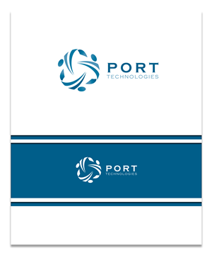 Logo Design by erpin for Port Technologies LLC | Design: #2679018
