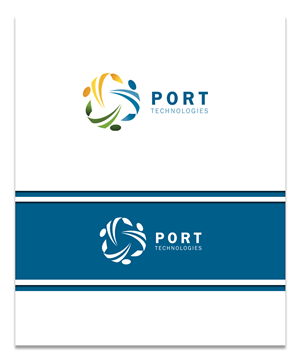 Logo Design by erpin for Port Technologies LLC | Design: #2684757