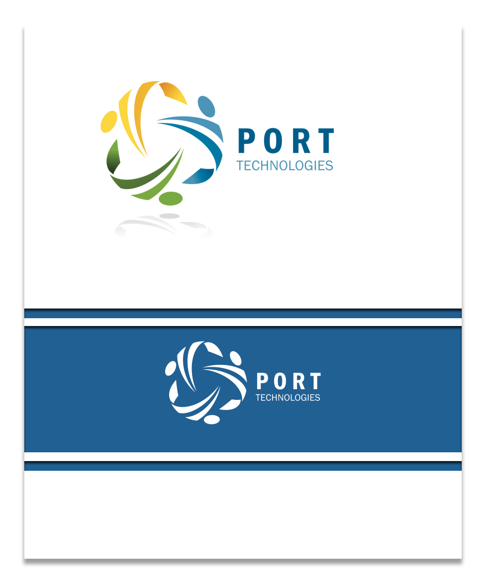 Design de Logo par erpin pour Port Technologies LLC | Design #2696958