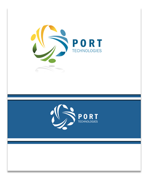 Logo Design by erpin for Port Technologies LLC | Design: #2696958