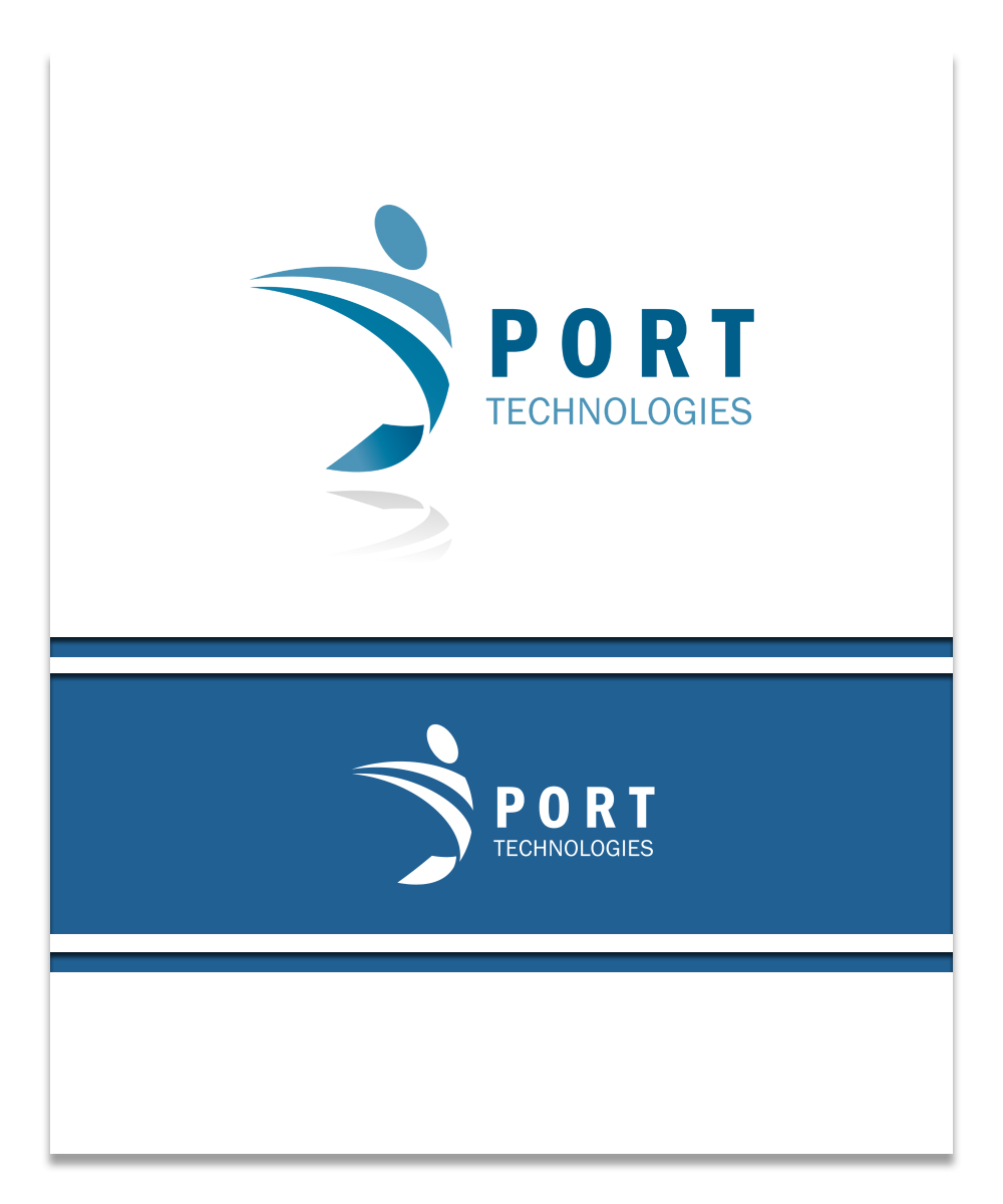 Design de Logo par erpin pour Port Technologies LLC | Design #2699582