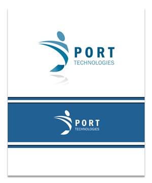 Logo Design by erpin for Port Technologies LLC | Design: #2699582