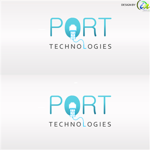 Logo Design by Dh Production By Aniqa for Port Technologies LLC | Design: #2703917