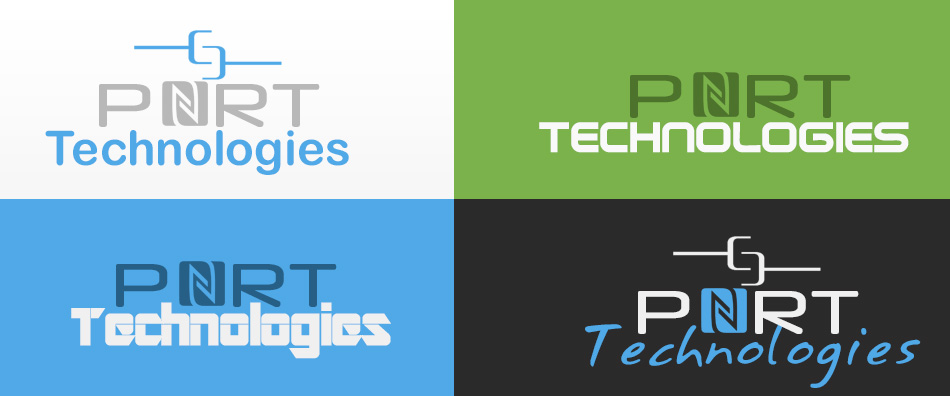 Logo Design by Xtilez for Port Technologies LLC | Design #2681100