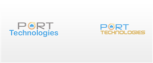 Logo Design by Xtilez for Port Technologies LLC | Design: #2681739