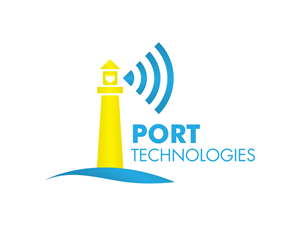 Logo Design by Kyle for Port Technologies LLC | Design: #2712643
