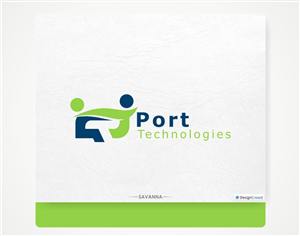 Design de Logo par Savana pour Port Technologies LLC | Design #2666375