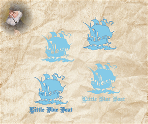Logo Design by SeXtreme for this project | Design: #2695802