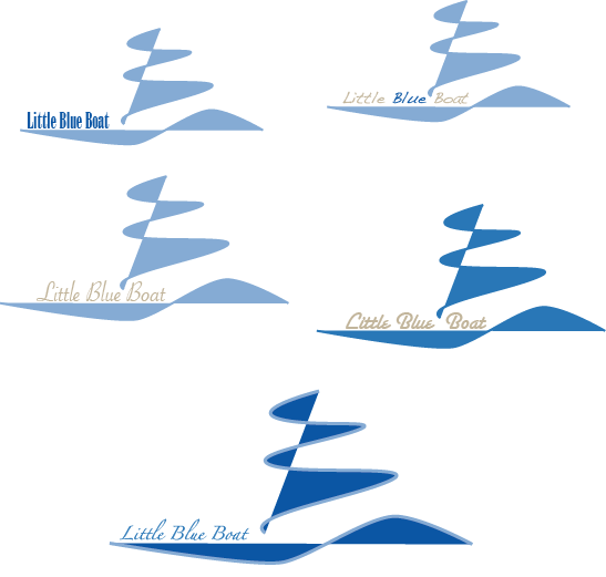 Logo Design by Andrea Willmore for this project | Design #2661673