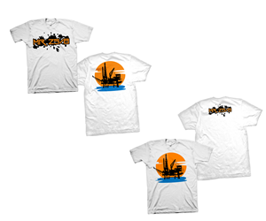 T-shirt Design by mckirbz for this project | Design #2690811