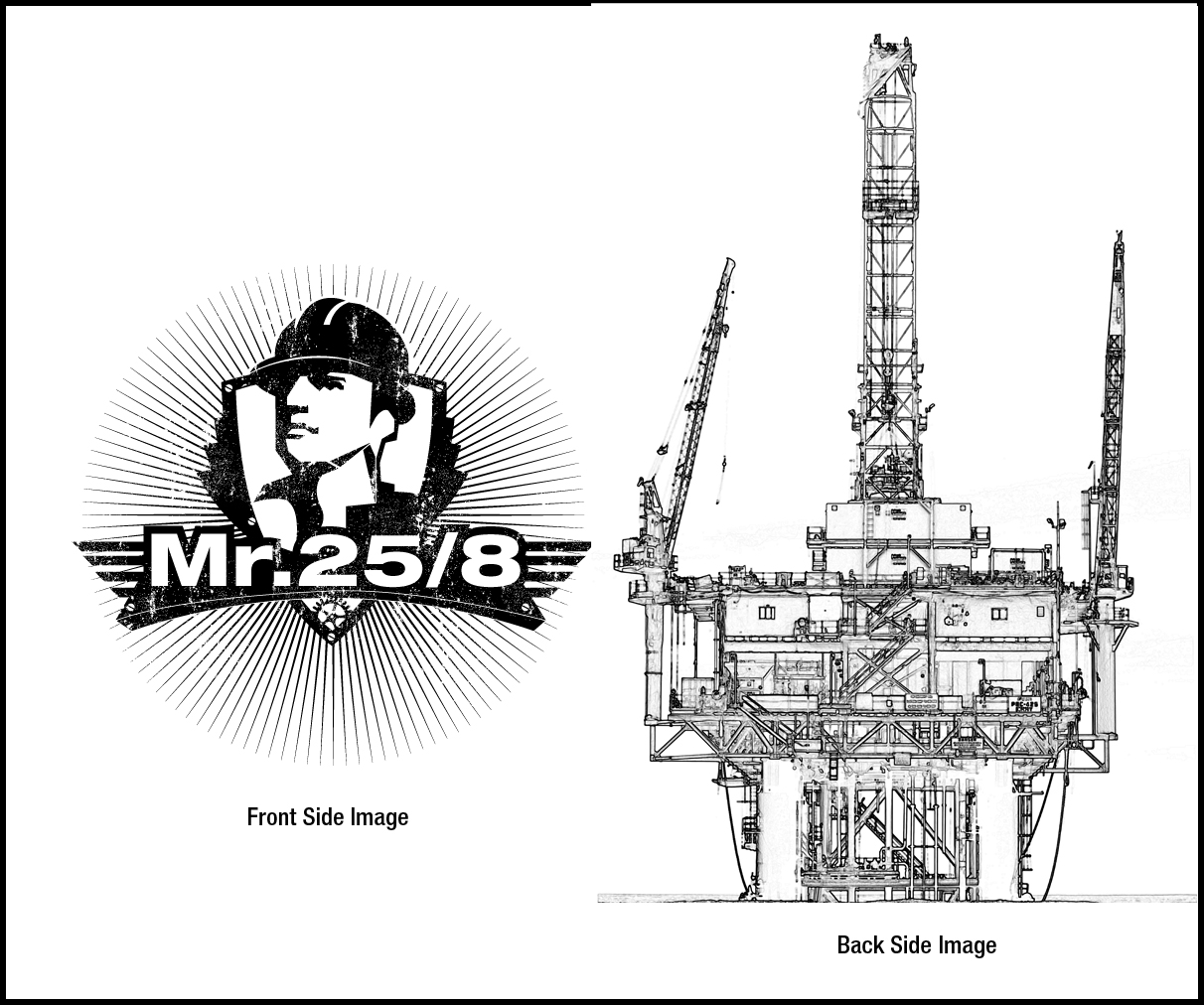 T-shirt Design by aryotkusuma for this project | Design #2712438
