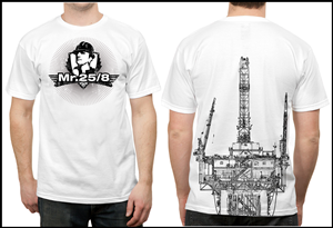 T-shirt Design by aryotkusuma for this project | Design #2712445