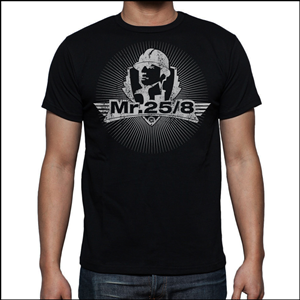 T-shirt Design by aryotkusuma for this project | Design: #2712447