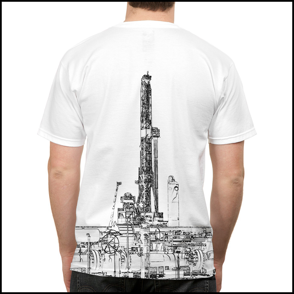 T-shirt Design by aryotkusuma for this project | Design #2725771