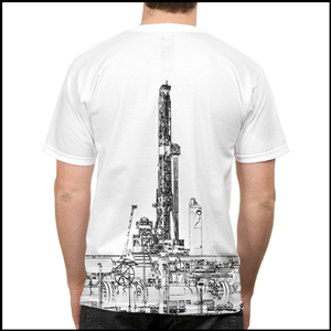 T-shirt Design by aryotkusuma for this project | Design: #2725771