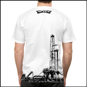 T-shirt Design by aryotkusuma for this project | Design: #2725843
