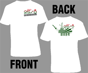 T-shirt Design by venheart for this project | Design: #2705055