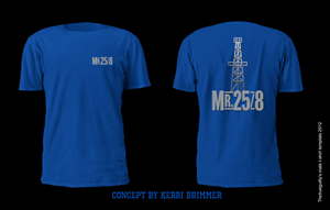 T-shirt Design by juniper107 for this project | Design: #2689644