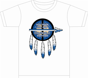 T-shirt Design by yuva for this project | Design #2711316