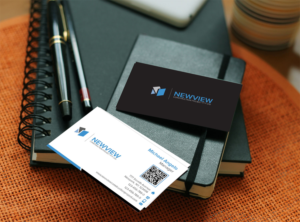 Logo-Design von Markelof für Newview Construction Projects Pty Ltd | Design: #16633323