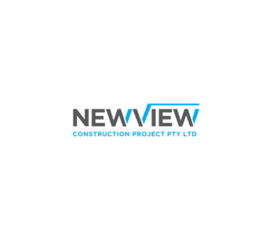 Logo-Design von ecorokerz für Newview Construction Projects Pty Ltd | Design: #16634302